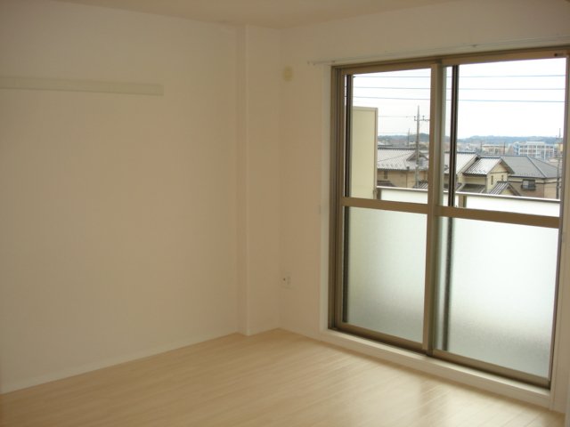 イトビューパレス 洋室①