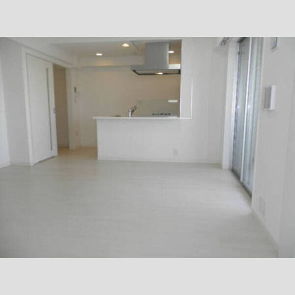 KYビル 3号室 LDK