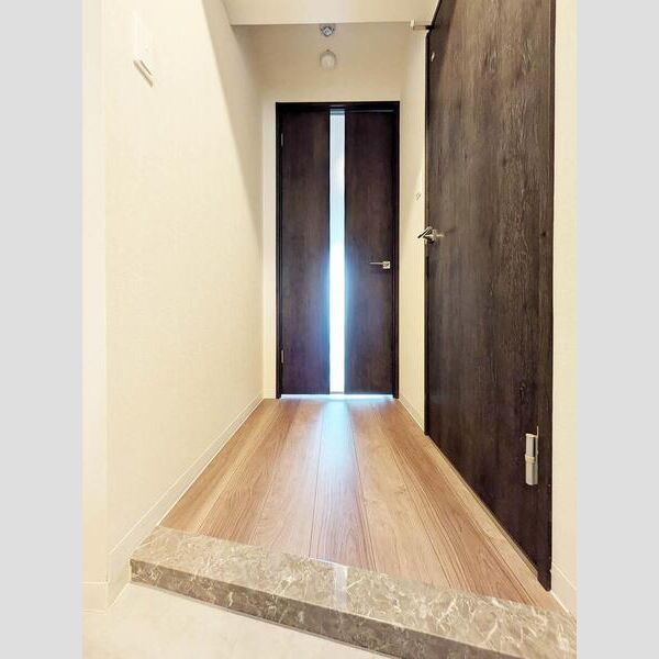 Alivis本郷三丁目302号室 リビング