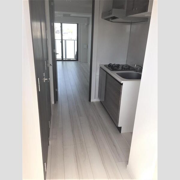 S-RESIDENCE雑司が谷604号室 トイレ