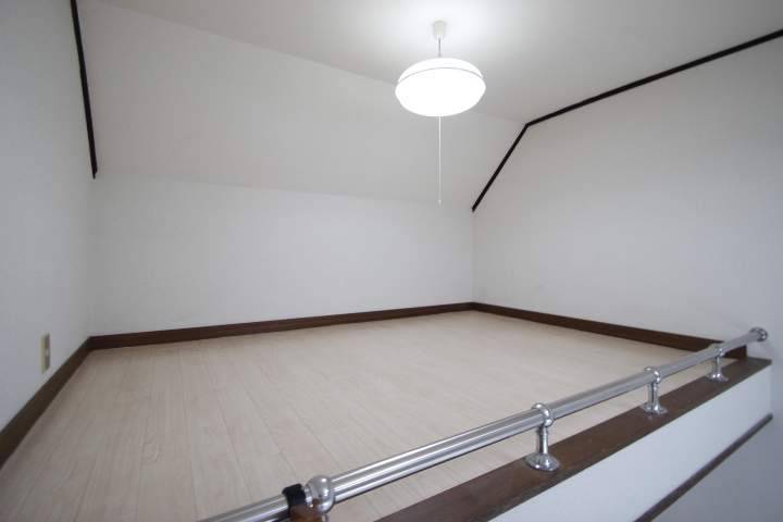 藤間コーポ2階 部屋その他