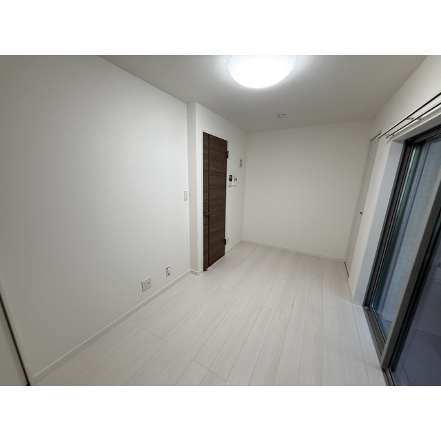 MQuarto新座Ⅱ103号室 リビング