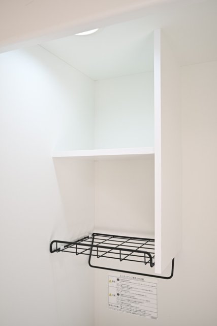 ＡＰＴ西新井1階 キッチン