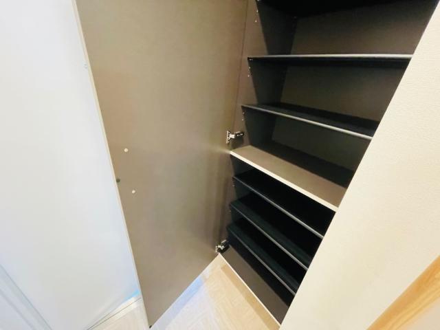 Ｒｅｇｕｌｕｓ（レグルス） 収納