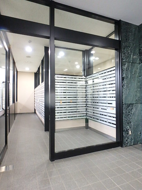 リズムタワーⅡ21階 ◆メールボックス◆