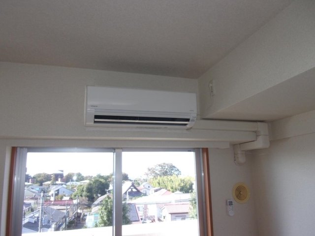 メインステージ高井戸5階 エアコン