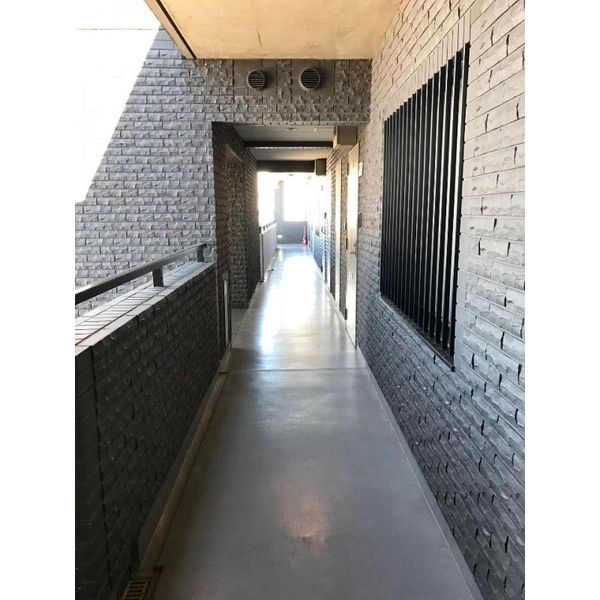 ヴィルヌーブ501号室 部屋その他