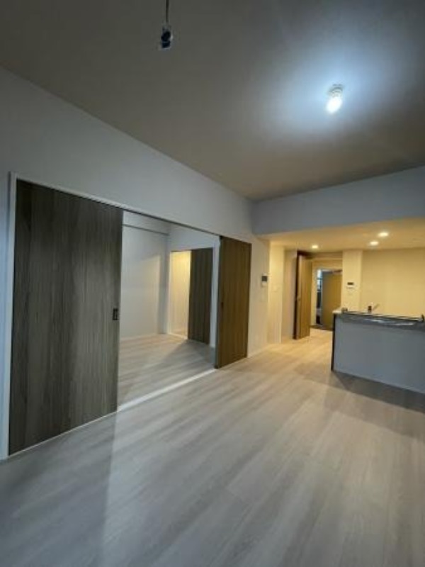 ジュウセイ　レジデンス リビング