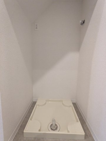 ソラシアレジデンス学芸大学Ⅱ0106号室 部屋設備