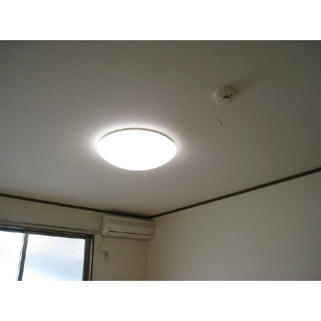 アムール 新都心102号室 部屋その他