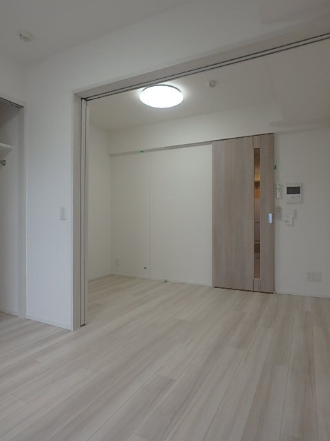 ガーラ・ヴィスタ調布2階 寝室にいかがでしょうか