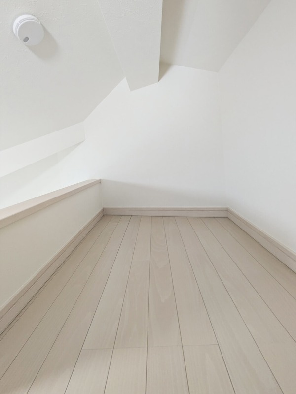 アーバングレイス五反野Ⅰ3階 部屋その他