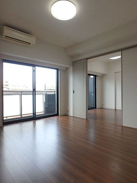 ガーラ・レジデンス文京白山3階 部屋その他