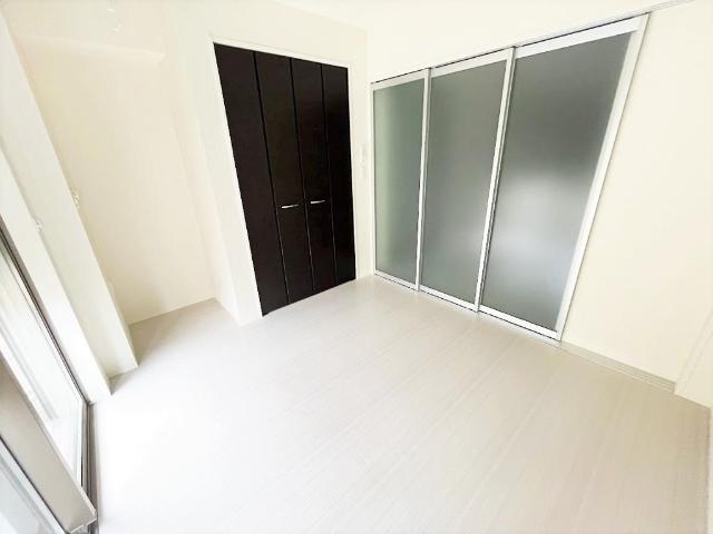 リオグランデ東戸塚101号室 洋室