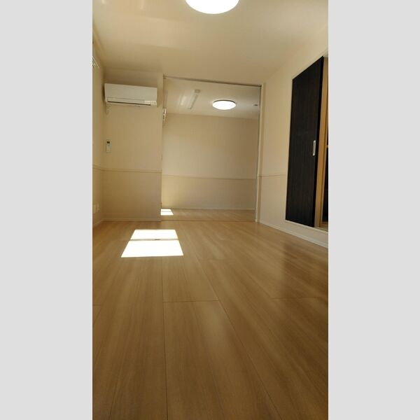 リリーグランジュ大宮Ⅱ LDK