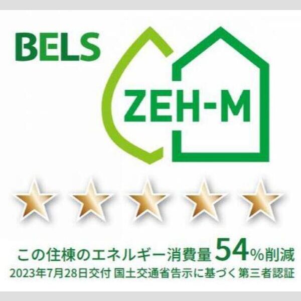 アヴァンス八潮B101号室 部屋その他