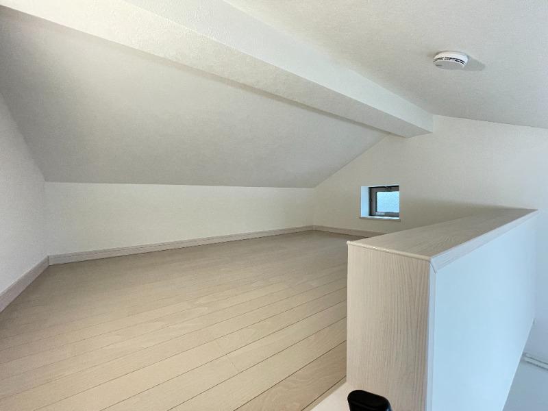 フォルトゥーナ梅島3階 内観