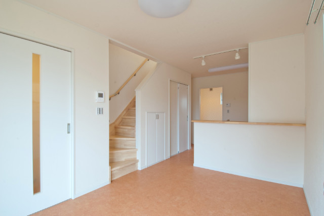 ラ・メゾン・マロニエ リビング