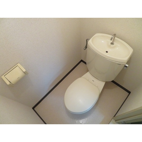 カーサ・ヴェルデ 内観