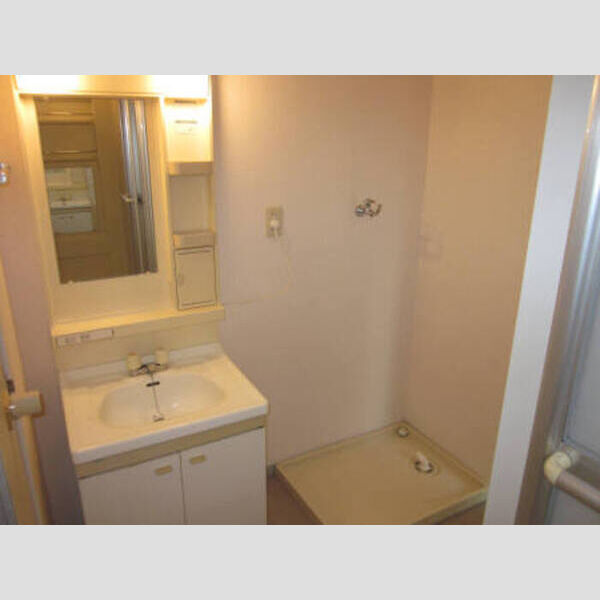 メゾンボナール 洗面室106