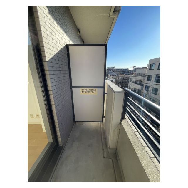 スペーシア池上0406号室 部屋その他