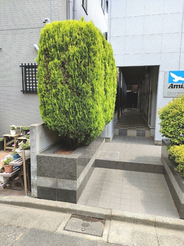 ブランシュ・ネージュＡ2階 部屋その他