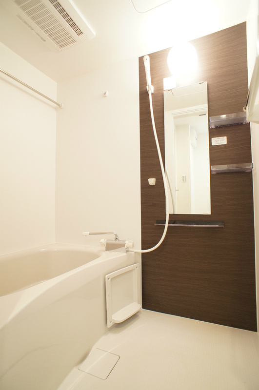 リブリ・時音2階 お風呂