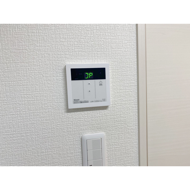 サークルハウス舎人弐番館108号室 部屋その他