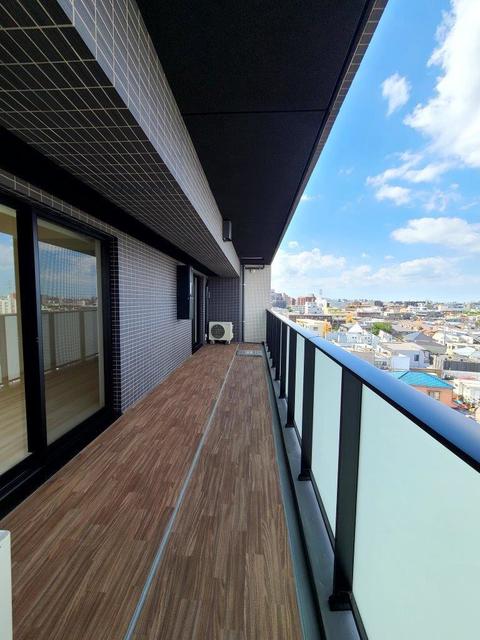 クオリタス浜田山0901号室 同建物別部屋の参考画像