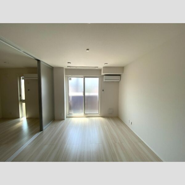 セレスティア南烏山 305号室　LDK