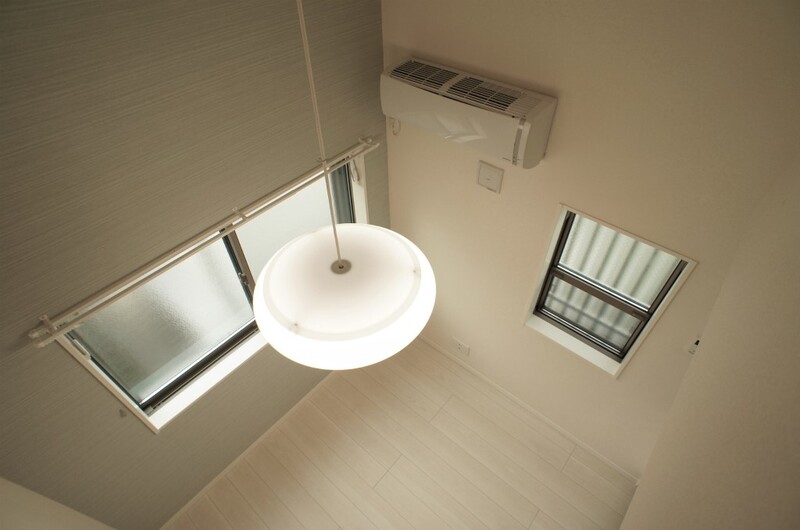 メゾンフィエールスタリー1階 部屋その他