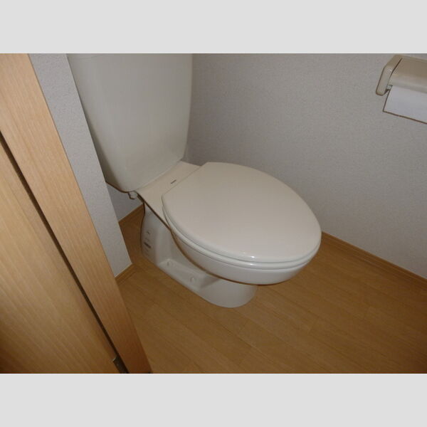 コンフォートn.妙典 トイレ