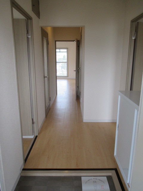 リバーサンド0103号室 同建物別部屋の参考画像