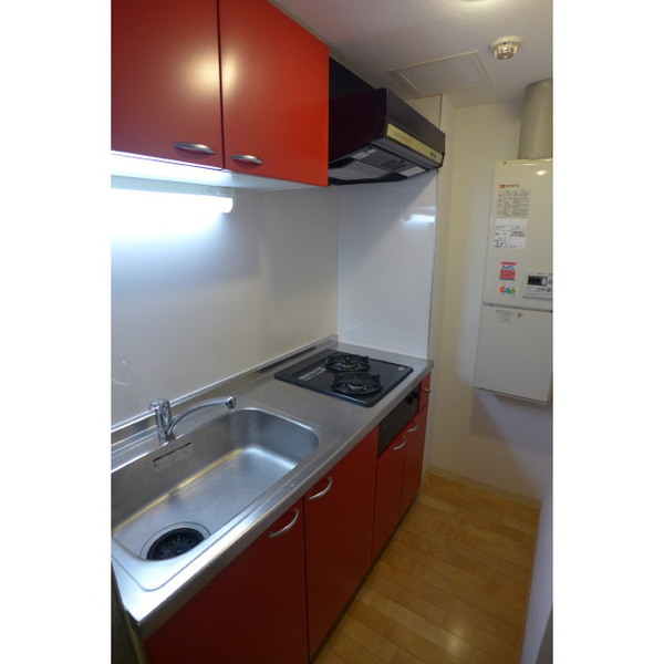 ZESTY春日町0107号室 部屋その他