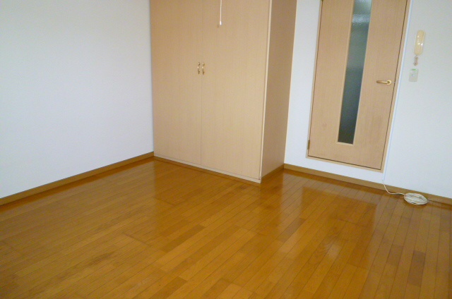 レオパレスグランドール 周辺