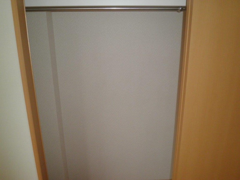 ノベル駒込 リビング