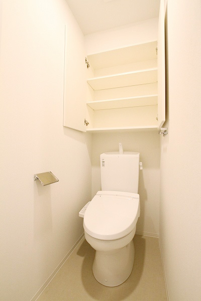 プレミアムキューブG東新宿 内観