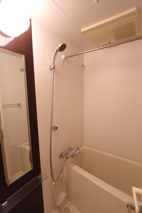 プラウドフラット神楽坂Ⅱ319号室 同建物別部屋の参考画像