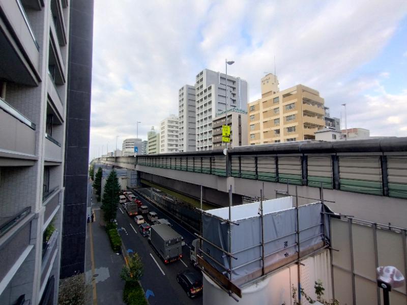 プレール・ドゥーク板橋本町Ⅲ5階 部屋その他