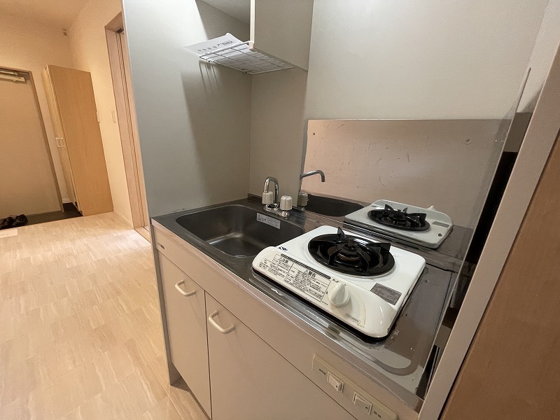 ティエラ1階 部屋その他