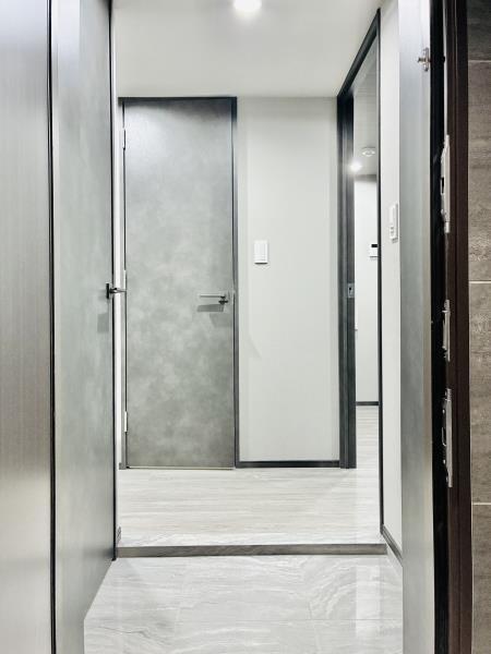 コンポジット早稲田鶴巻町3階 リビング