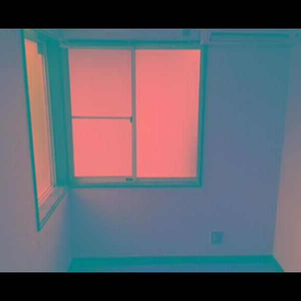 スリーウッド成増105号室 部屋その他