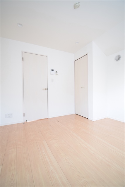 ジェムステージ桜ヶ丘 リビング