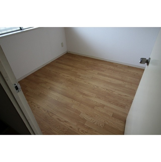 サンワパレス402号室 内観