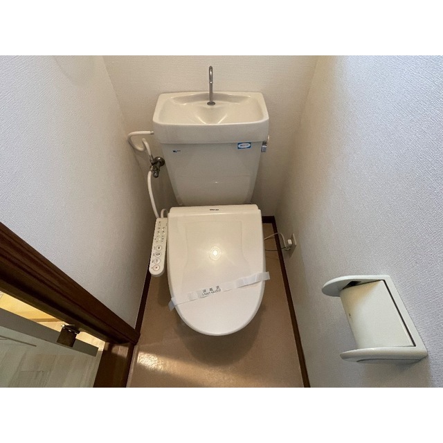 フロンティアⅠＣ棟 内観