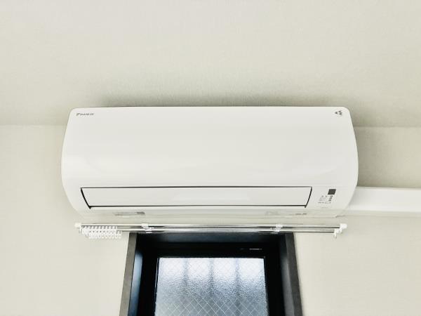 コンポジット早稲田鶴巻町1階 部屋設備