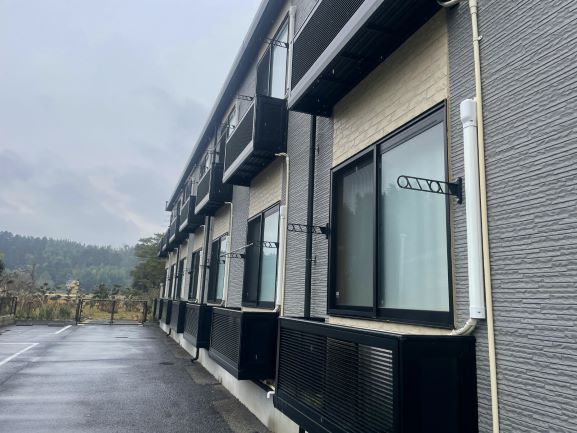 レオパレス永田103号室 部屋その他