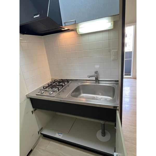 シンシア西早稲田402号室 部屋その他