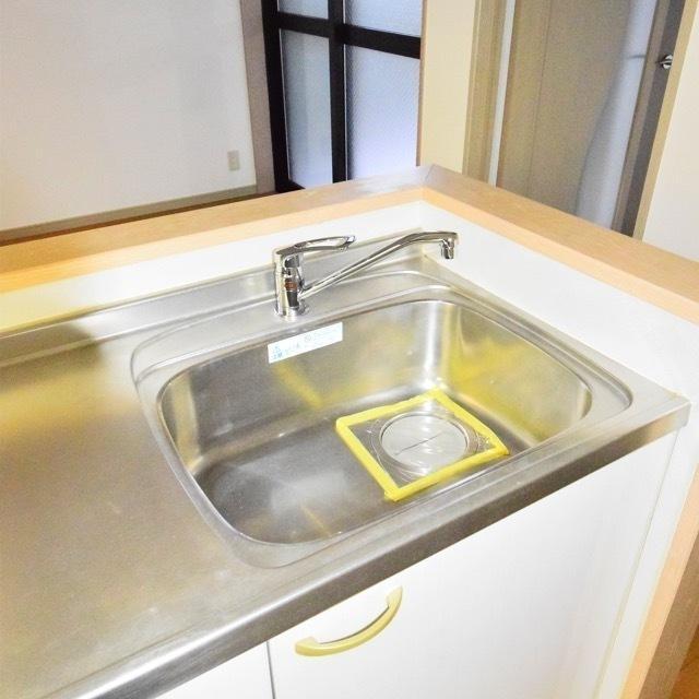 ラ・リュエル笹塚1階 その他