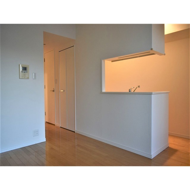 ルクレ新川レジデンス0403号室 部屋その他